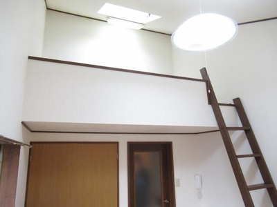 【その他】 | ルエ・シャンブル