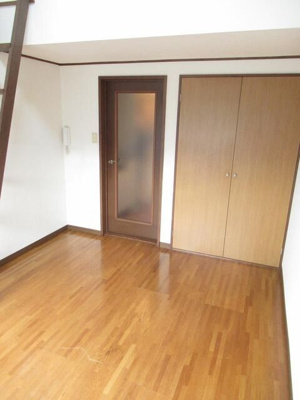 【内装】 | ルエ・シャンブル