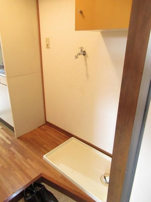 【設備】 | ルエ・シャンブル