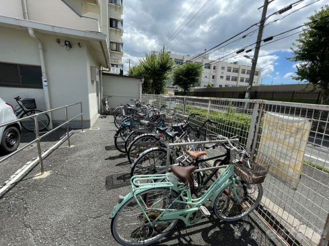 【その他共用部分】 | 加美東グリーンハイツ