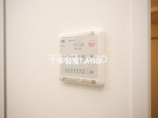 メルベージュ此花のその他
