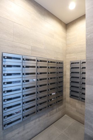 サヴォイ ル・カサブランカ　2階のその他共用部分