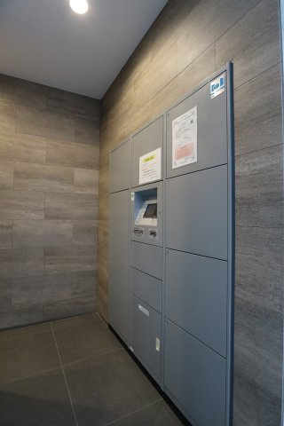 サヴォイ ル・カサブランカ　2階のその他共用部分