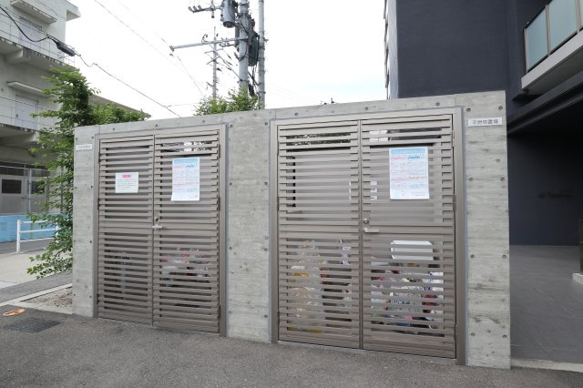 サヴォイ ル・カサブランカ　2階のその他共用部分