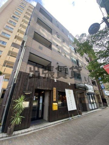 仲介手数料0円！！ルミア イレブンの外観