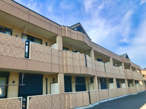 プレサス ヒルズの画像