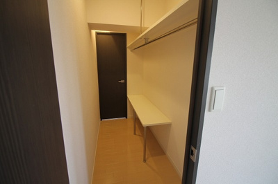 【収納】 | 仲介手数料０円！HPには初期費用掲載！「プライスホーム」で検索！レジデンス千早スクエア