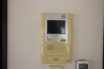 【セキュリティ】 | 仲介手数料０円！HPには初期費用掲載！「プライスホーム」で検索！レジデンス千早スクエア