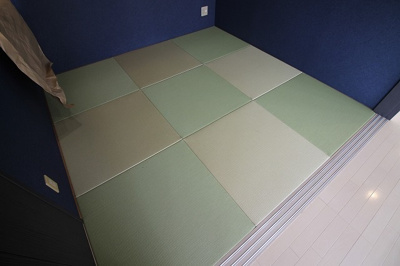 【和室】 | 仲介手数料０円！HPには初期費用掲載！「プライスホーム」で検索！レジデンス千早スクエア