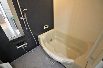 【浴室】 | 仲介手数料０円！HPには初期費用掲載！「プライスホーム」で検索！レジデンス千早スクエア