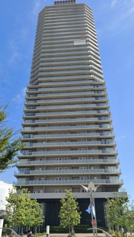 ザ・パークハウス神戸ハーバーランドタワー