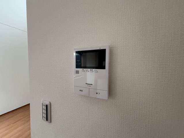 元宮町貸家｜名古屋市の賃貸ならMｙ賃貸のセキュリティ|元宮町貸家