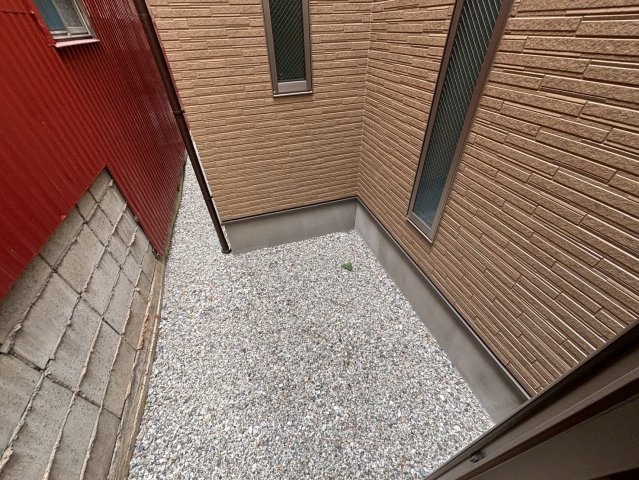 元宮町貸家｜名古屋市の賃貸ならMｙ賃貸のバルコニー|※バルコニーはございません。
元宮町貸家