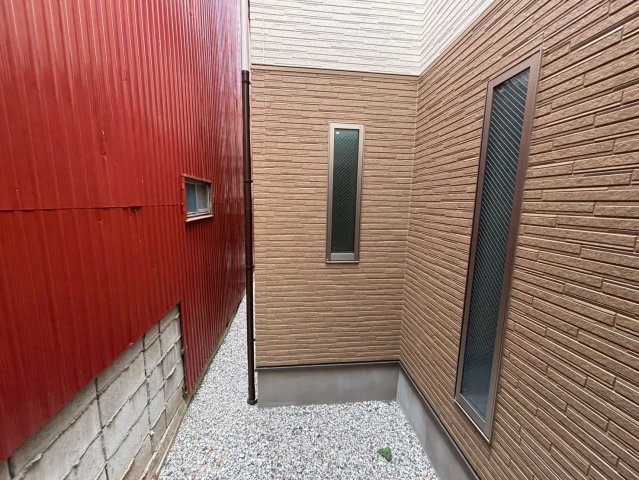 元宮町貸家｜名古屋市の賃貸ならMｙ賃貸の展望|元宮町貸家