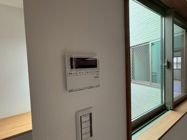 元宮町貸家｜名古屋市の賃貸ならMｙ賃貸の設備|元宮町貸家