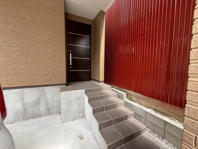 元宮町貸家｜名古屋市の賃貸ならMｙ賃貸のその他|元宮町貸家