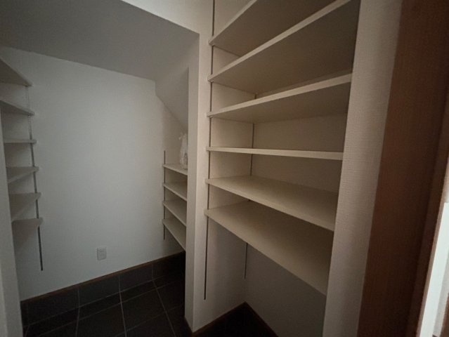 元宮町貸家｜名古屋市の賃貸ならMｙ賃貸の収納|元宮町貸家