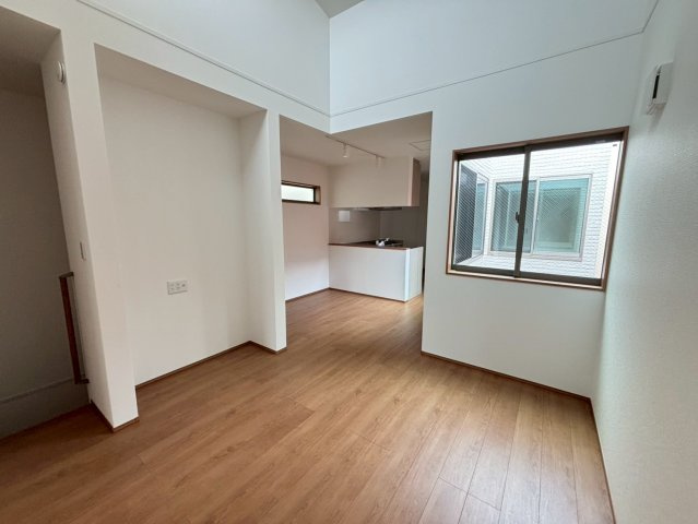 元宮町貸家｜名古屋市の賃貸ならMｙ賃貸の居間・リビング|元宮町貸家