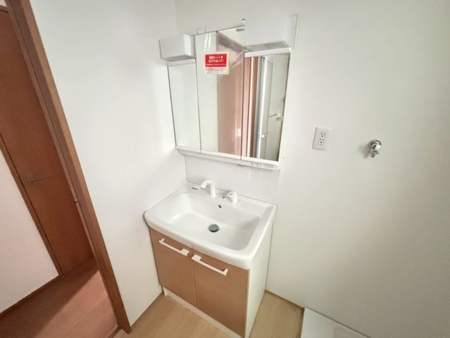 元宮町貸家｜名古屋市の賃貸ならMｙ賃貸の洗面所|元宮町貸家