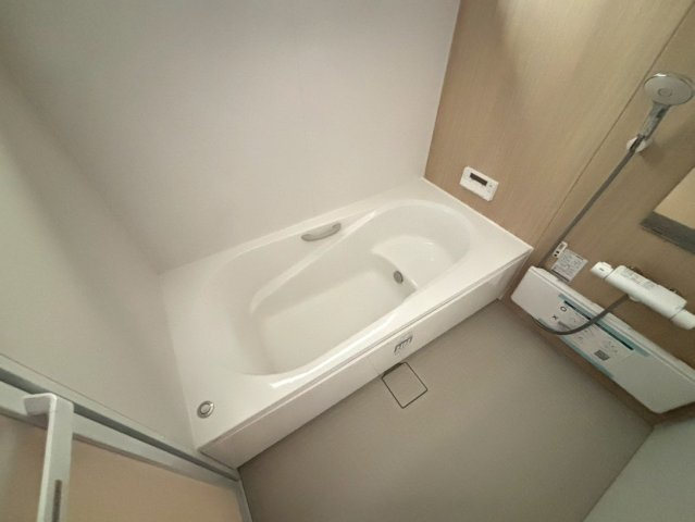 元宮町貸家｜名古屋市の賃貸ならMｙ賃貸の浴室|元宮町貸家