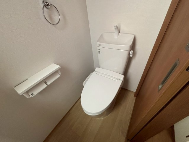 元宮町貸家｜名古屋市の賃貸ならMｙ賃貸のトイレ|元宮町貸家