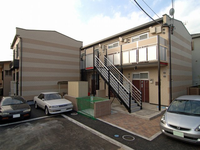 エルミタージュ