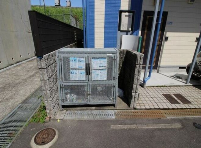 アメニティ寝屋川のその他
