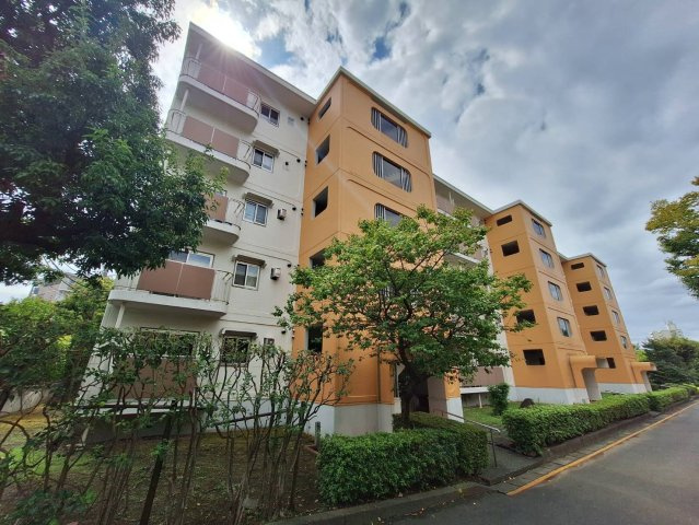 豊ヶ丘２丁目住宅