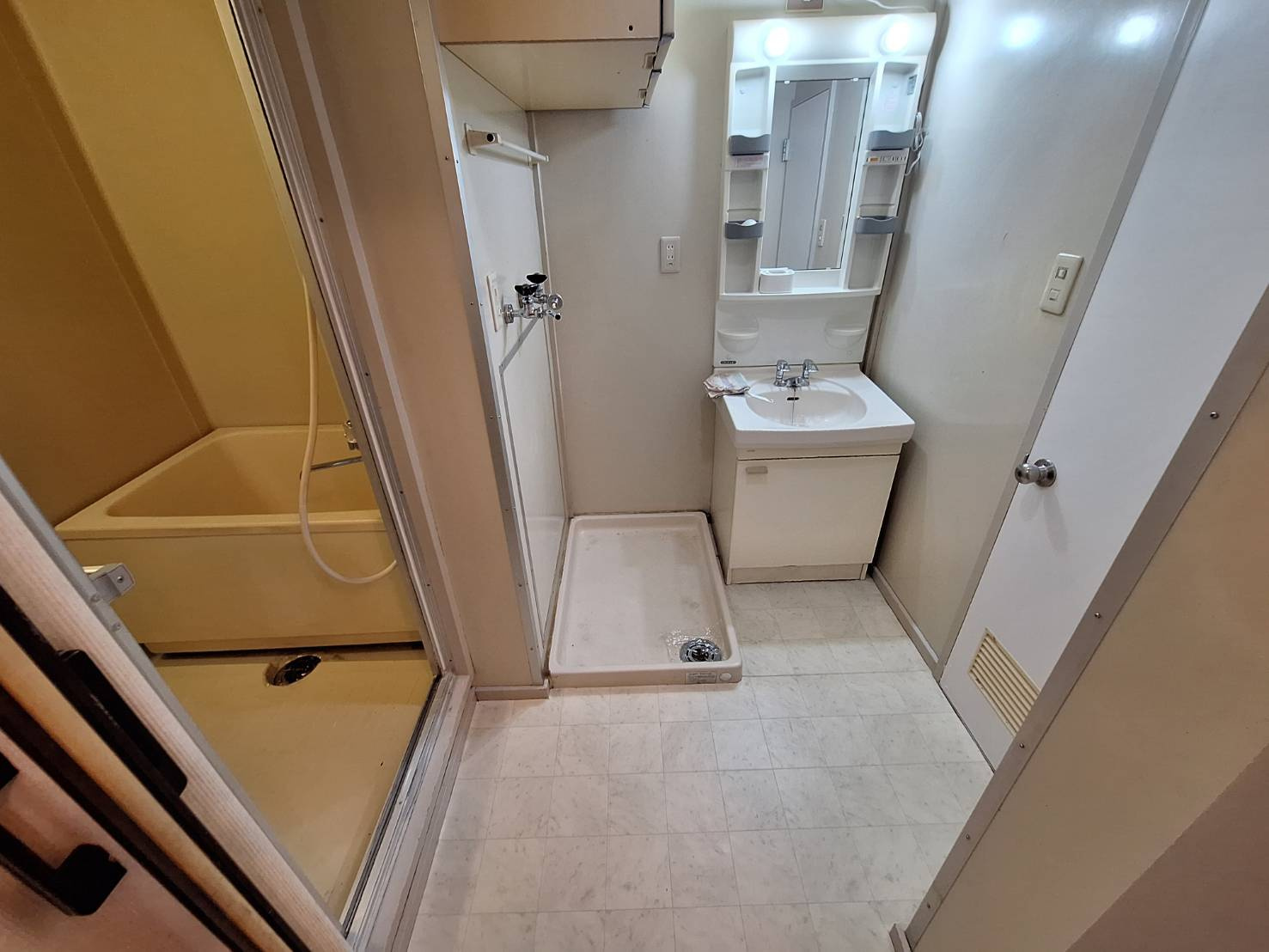 豊ヶ丘２丁目住宅の設備