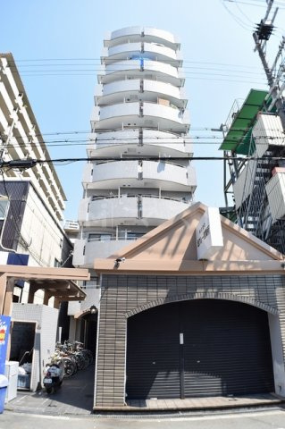 シャンクレール南堀江の画像