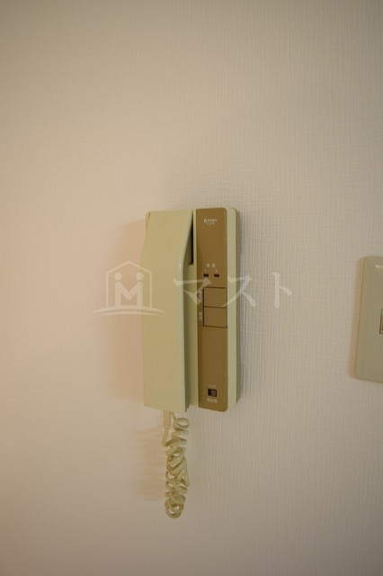 シャンクレール南堀江の設備|※別号室参考写真