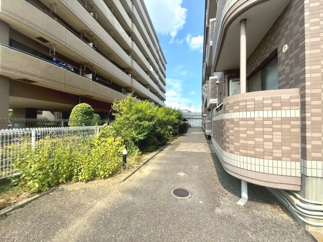 サマーブリーズⅡのその他