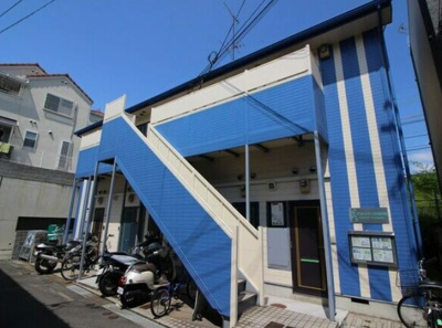 【外観】 | アメニティ寝屋川