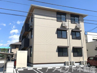 【外観】 | D-residence・K沖野上