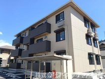D-residence・K沖野上の画像