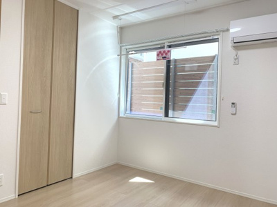 【その他】 | D-residence・K沖野上 | 洋室5.3帖
