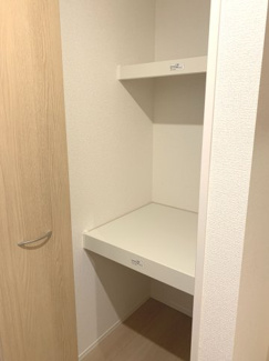 【その他】 | D-residence・K沖野上 | 廊下収納