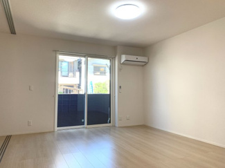 【居間・リビング】 | D-residence・K沖野上 | LDK14.2帖