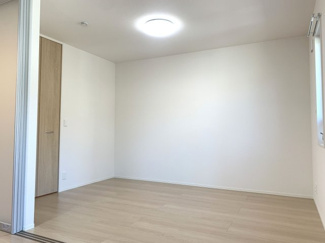 【寝室】 | D-residence・K沖野上 | 洋室6帖