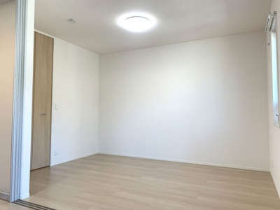 【寝室】 | D-residence・K沖野上 | 洋室6帖