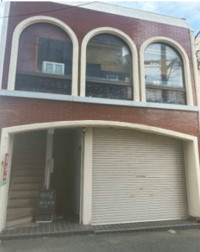 【外観】 | 八重咲ビル