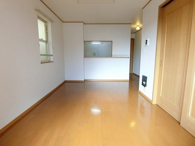 ラ・ミア・カーサＣのその他