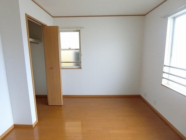 ラ・ミア・カーサＣの内装