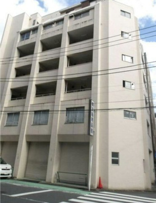 【外観】 | 飯田ビル