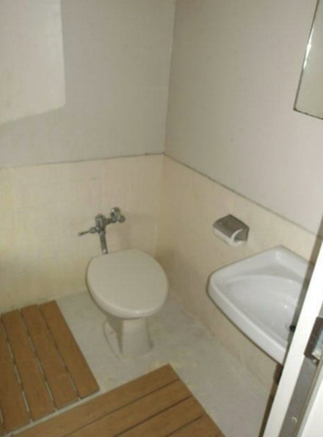 【トイレ】 | 飯田ビル