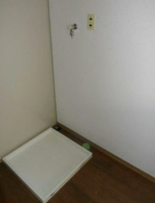 【設備】 | 飯田ビル