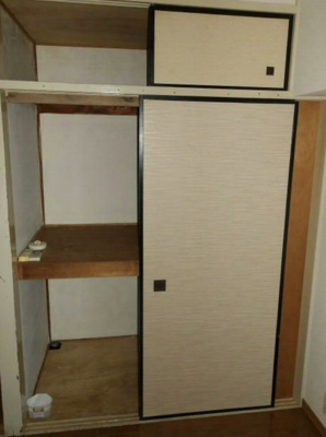 【収納】 | 飯田ビル