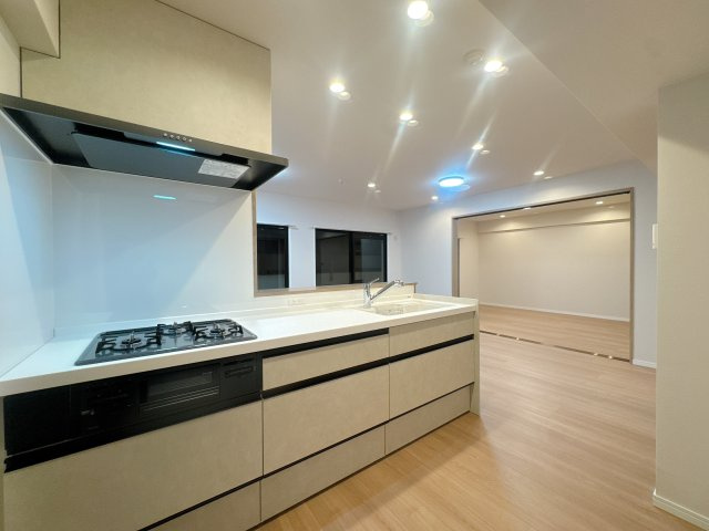 【キッチン】 | ホルトハイムJR博多南☆仲介手数料無料☆