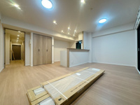 【居間・リビング】 | ホルトハイムJR博多南☆仲介手数料無料☆