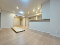 【居間・リビング】 | ホルトハイムJR博多南☆仲介手数料無料☆